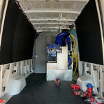 Jay G - Mercedes Sprinter