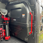Austin K - RAM ProMaster