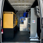 Jay G - Mercedes Sprinter