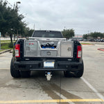 Reese P - RAM 3500 HD