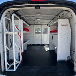 Itzcoatl A - GMC Savana