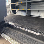 Caleb H - Chevy Express