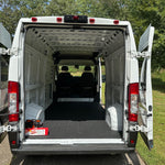 Julio M - RAM ProMaster