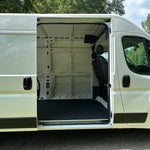 Julio M - RAM ProMaster