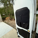 Anthony D - Ford Transit