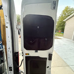 Anthony D - Ford Transit