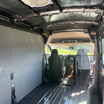 Shana C - Ford Transit