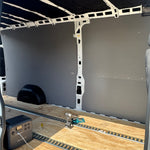 Michael V - RAM ProMaster