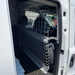 Randy K - RAM ProMaster City