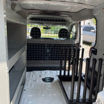 Randy K - RAM ProMaster City