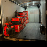 ALFREDO R - Ford Transit