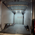 ALFREDO R - Ford Transit