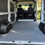 Kent B - RAM ProMaster