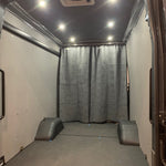 Randy V - Ford Transit