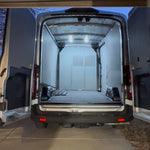 ALFREDO R - Ford Transit
