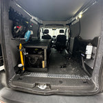 Pete B - Ford Transit Connect