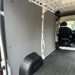 David E - RAM ProMaster
