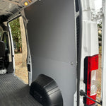 David E - RAM ProMaster