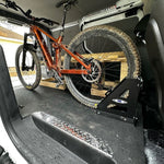 Pete B - Ford Transit Connect