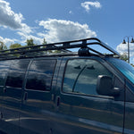 Daniel W - Chevy Express