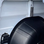 Robert R - RAM ProMaster