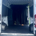 Robert R - RAM ProMaster