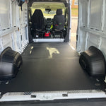 Mike G - RAM ProMaster