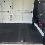 Mike G - RAM ProMaster