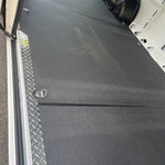 Mike G - RAM ProMaster
