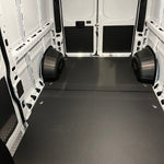 Mike G - RAM ProMaster