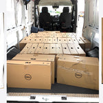 Mike G - RAM ProMaster