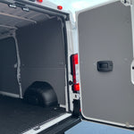 Raul P -  Ram ProMaster