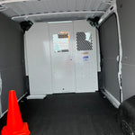 Raul P -  Ram ProMaster
