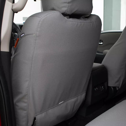 Front Bucket Seat Covers for Nissan Frontier (2022-2024)