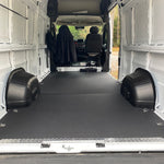Jody G - RAM ProMaster