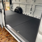 Jody G - RAM ProMaster