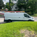 Cheluship G - Ford Transit