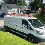 Cheluship G - Ford Transit