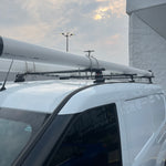 Nick L - RAM ProMaster City