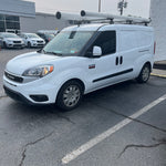 Nick L - RAM ProMaster City