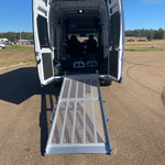 Jody G - RAM ProMaster