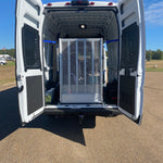 Jody G - RAM ProMaster