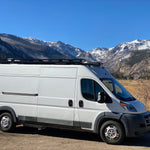 Zach B - RAM ProMaster