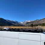 Zach B - RAM ProMaster