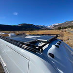 Zach B - RAM ProMaster