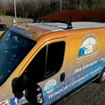 Isaac L - RAM ProMaster