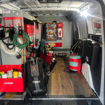 Santiago J - Ford Transit Connect