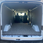 Ronnie C - Ford Transit