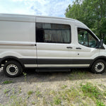 Bob B - Ford Transit