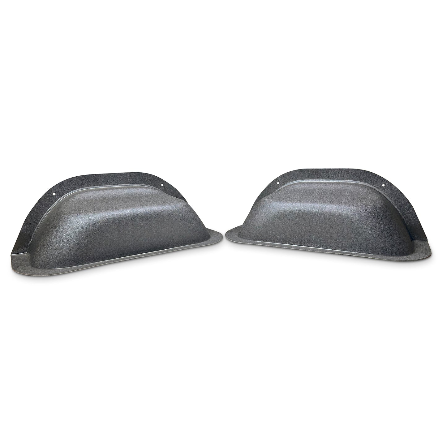 Welfit Wheel Well Cover Set for Mercedes Sprinter Vans (DRW)